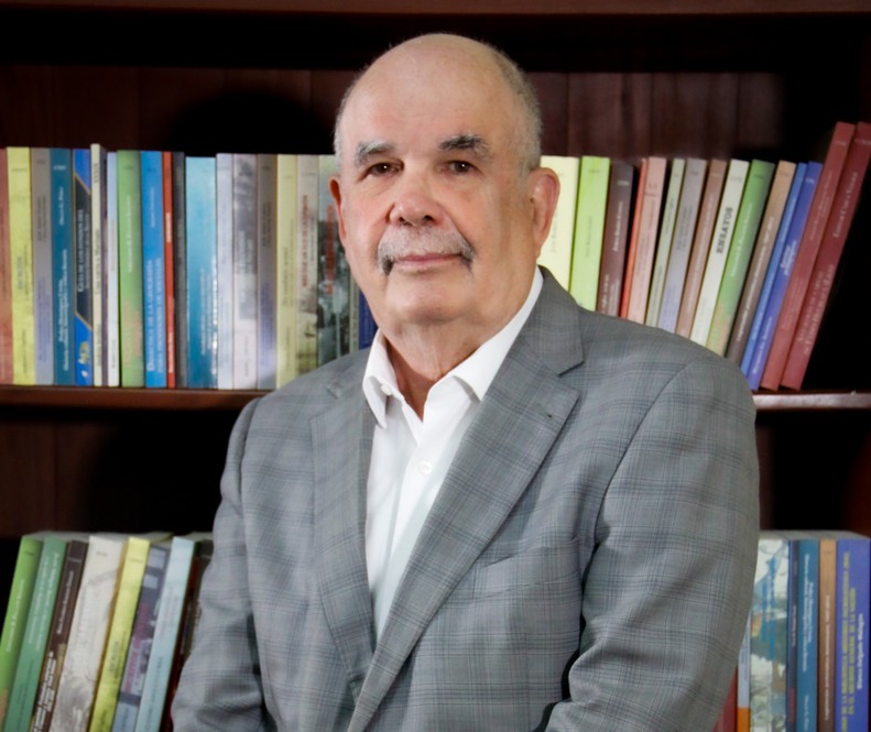 Roberto Cassá